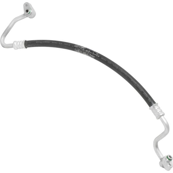 Universal Air Cond Universal Air Conditioning Hose Assembly, Ha11191C HA11191C